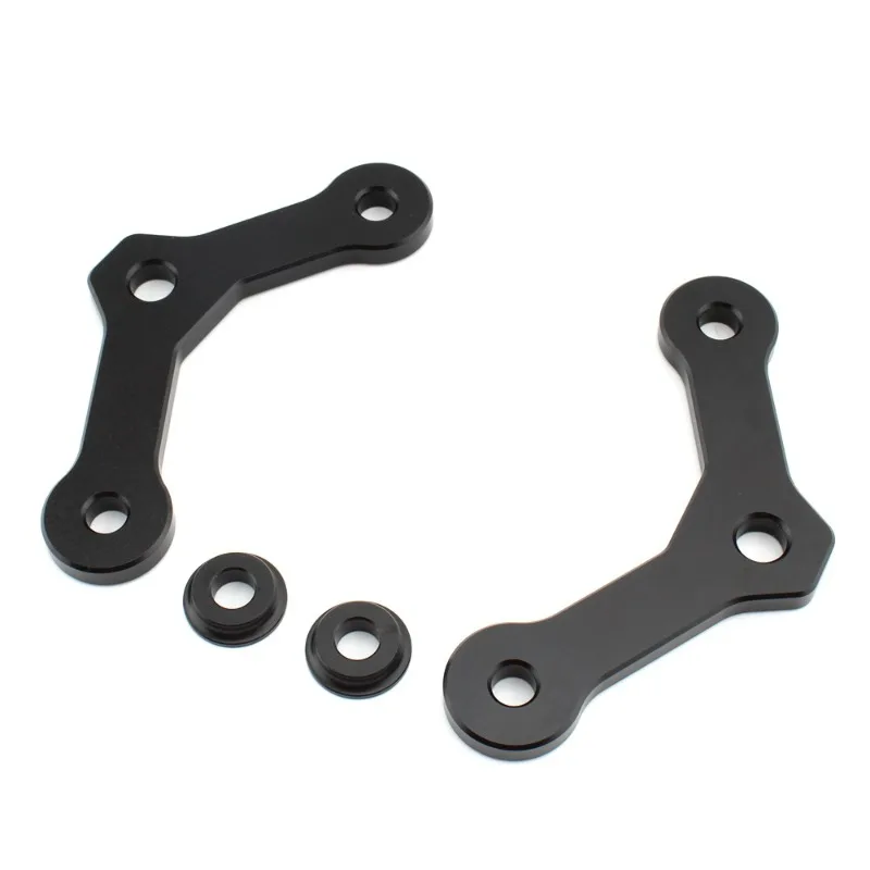 

Applicable to Kawasaki KAWASAKI Z650 NINJA650 20-Body reduction set, dog bone removal 20mm