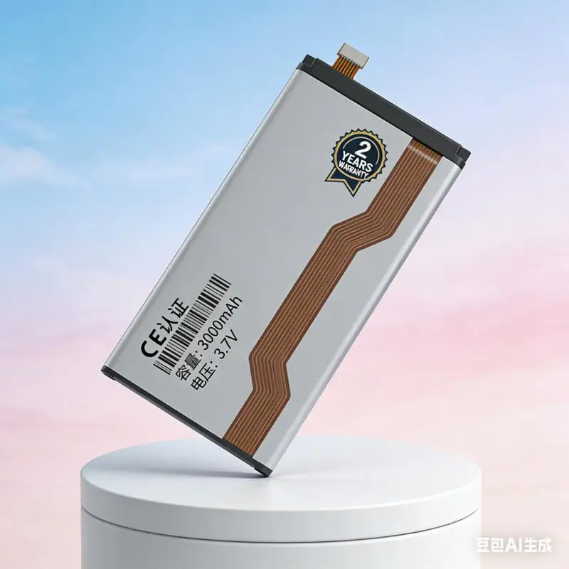 AHB355085PCT Mechanical Keyboard Battery For LOGITECH G913 G913TKL mechanical keyboard 3000mAh High Quality