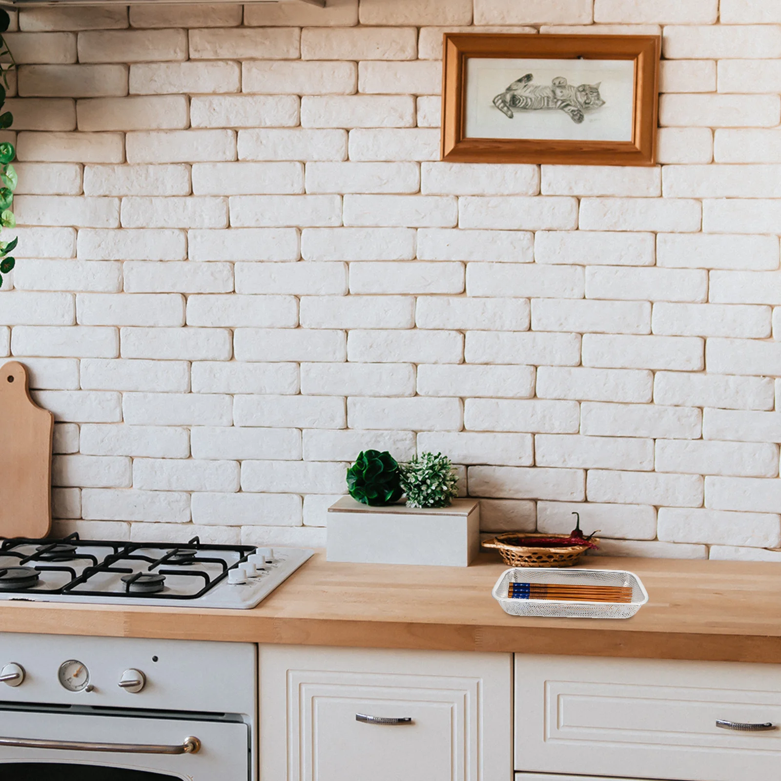 الفولاذ المقاوم للصدأ أطباق تجفيف سلة المطبخ التخزين المنظم استنزاف الفاكهة الخضار غسل الحاويات مصفاة المنزلية