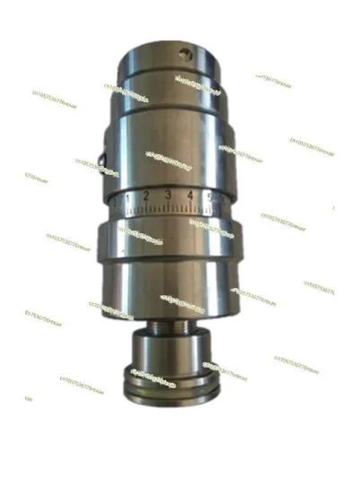 Customized Magnetic Capping Head Capping Device Cover Film Filling Machine Accessories