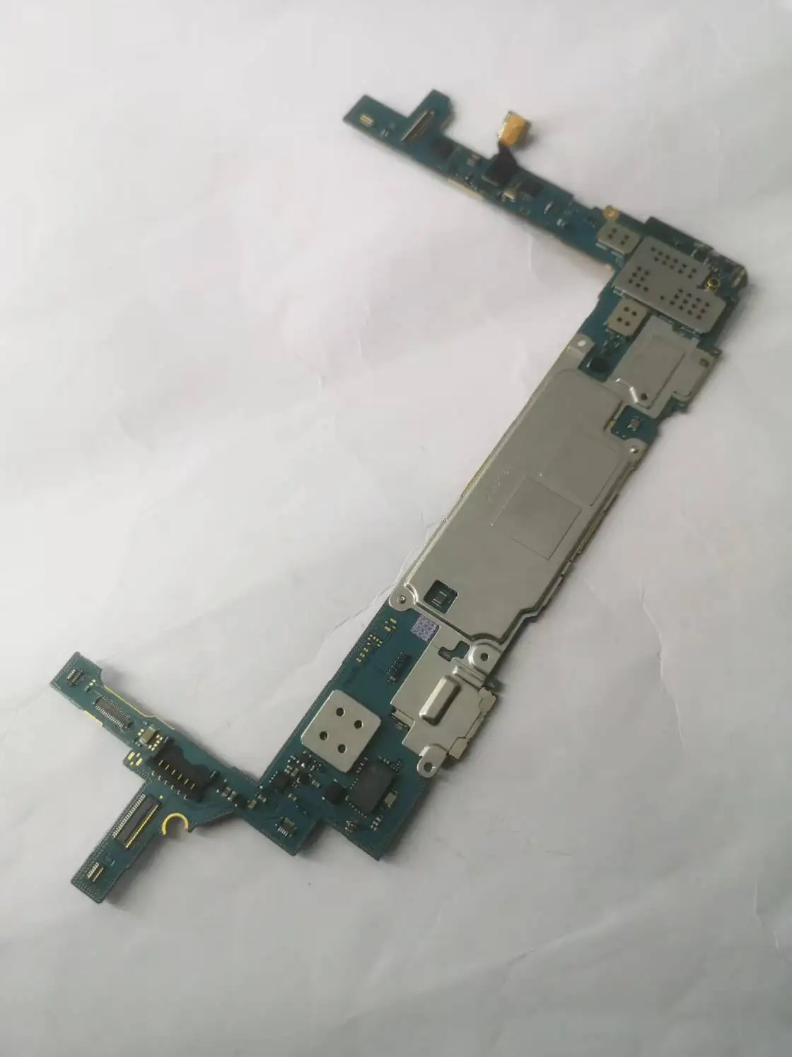 Unlocked Motherboard Work Well Mainboard Circuit Logic Board For Samsung Galaxy Tab3 8.0 SM-T310 T311 T315 view 3