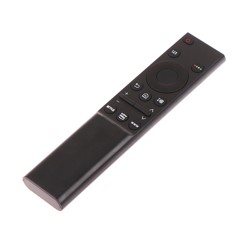 New Remote Control BN59-01259D For Smart TV UE43AU7100U Remote Control Replacement Wear-resisting No Programming Required