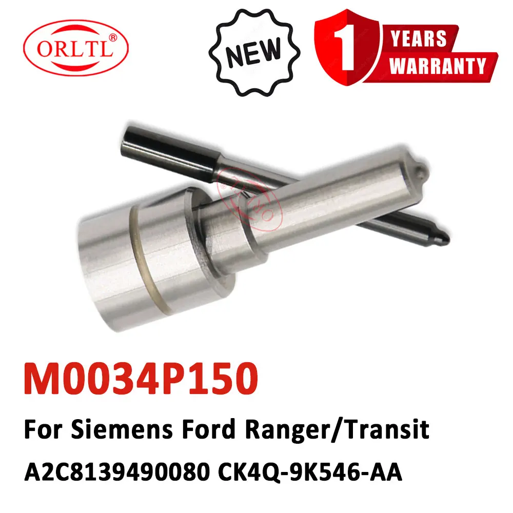 M0034P150 Diesel In…