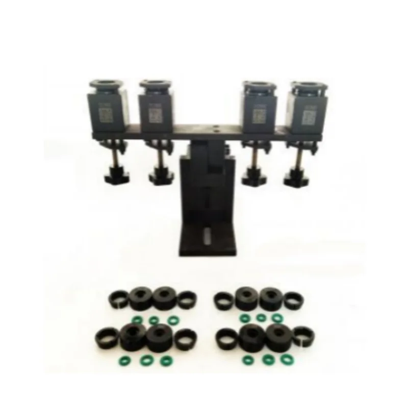 N-06 Adjustable Type Injector Stand