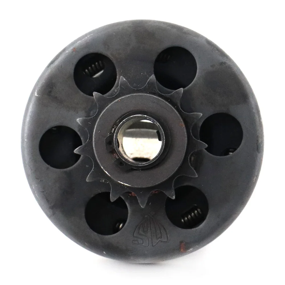 Centrifugal Automatic Clutch 3/4\