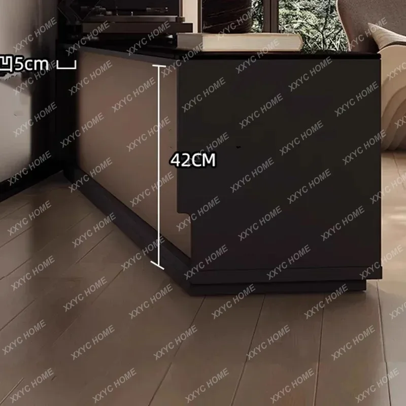 XX  Simple Unique Tv Stand Elegant Drawer Luxury Glamour TV bench Storage Storage Living Wall Tv Furniture Living Room Furniture