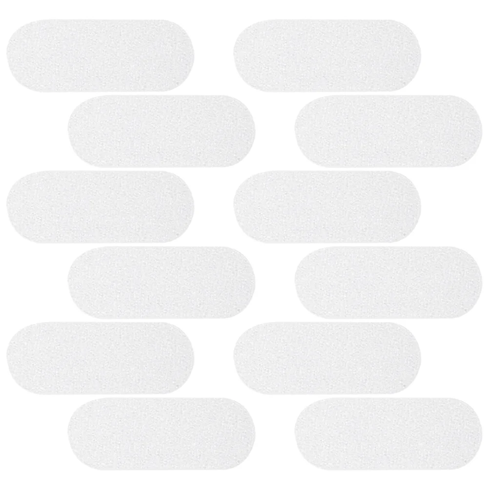 

12pcs Stickers Protruding Corrector Peva Sweat Resistant Transparent Ear Tapes 3-4 Days Lasting Women Ear Support