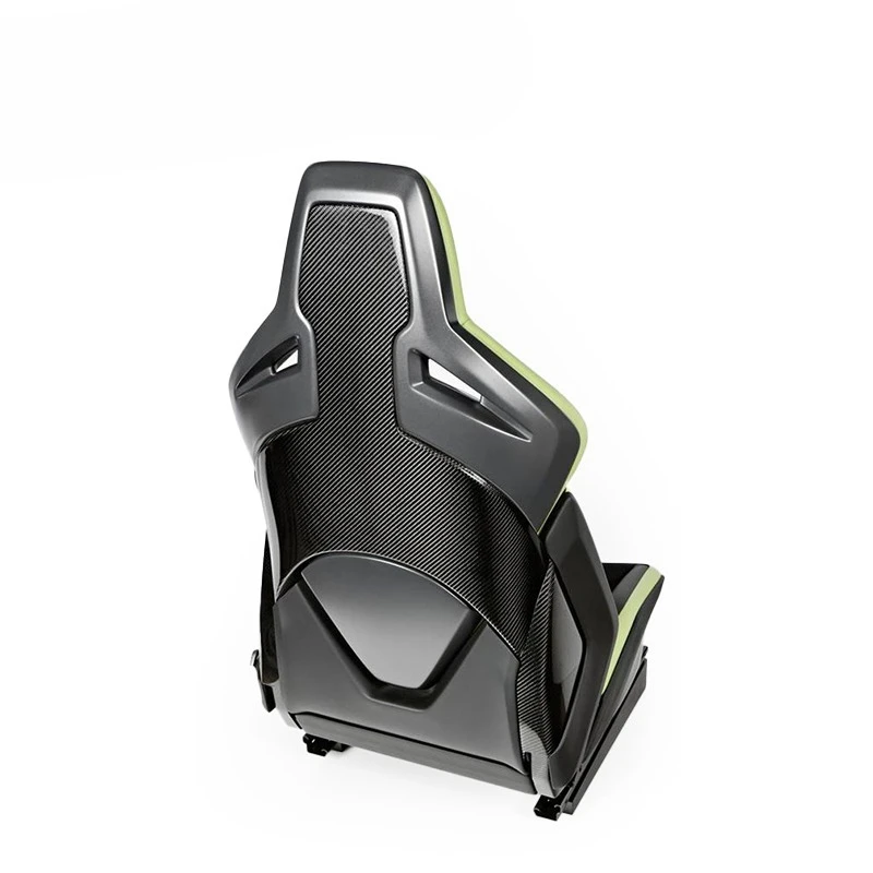 Numerical control carbon fiber parts carbon fiber car seat custom processing carbon fiber parts