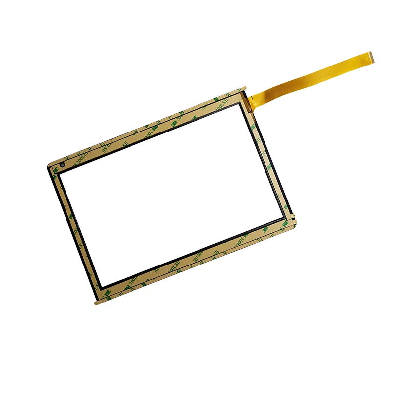 Touch Screen Digitizer Panel For Digma Optima 10 A501S 4G TS1221PL