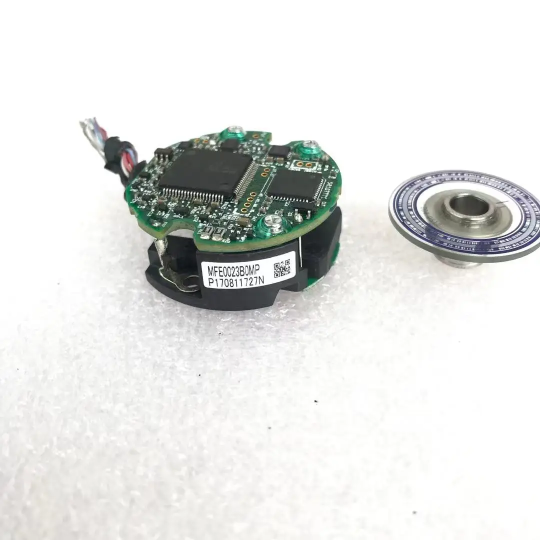 مناسبة لباناسونيك محرك سيرفو التشفير MFE0023B0MP التشفير + رمز القرص الطاقة 100-200-400-750W