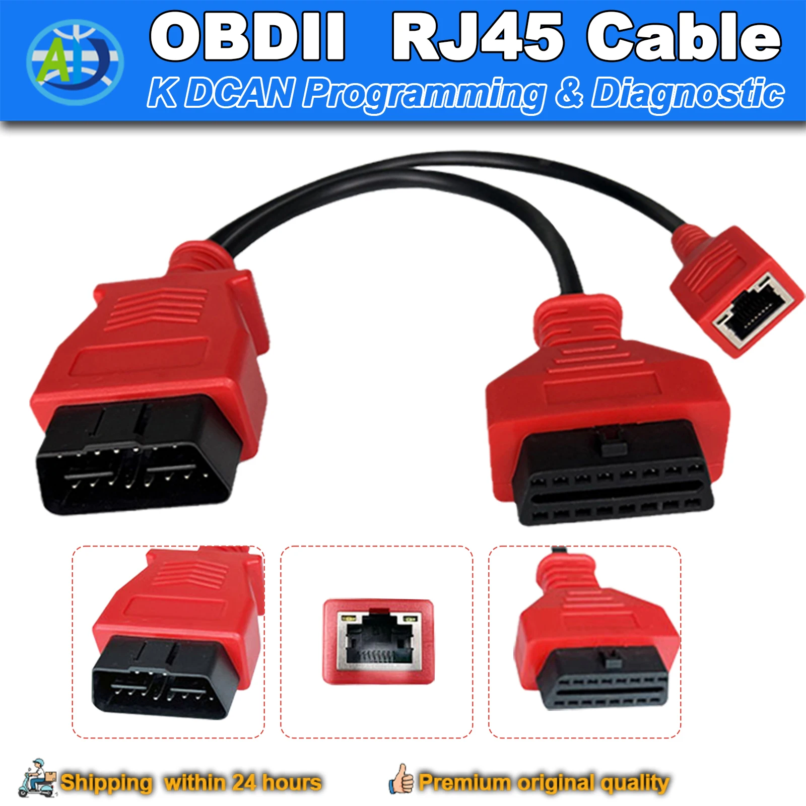 Programming Etherne…