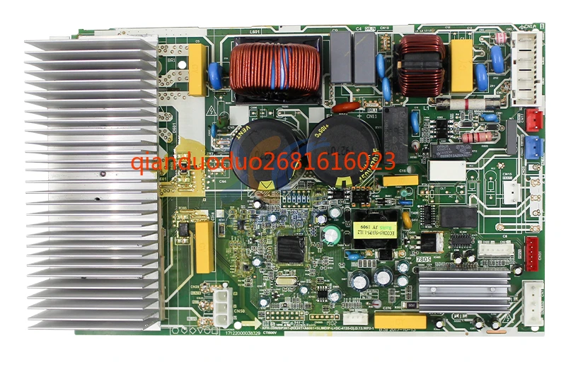 Suitable for Midea inverter air conditioner main board KFR-35W/BP3N1- (RX62T + 41560).D.13.WP2-1