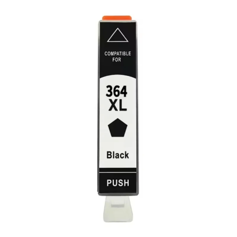 364XL 364 XL Ink Cartridge Compatible for HP364 for HP Photosmart 5520 5524 6510 6520 7510 B109 B110 B209 B210 C309 C310 C410