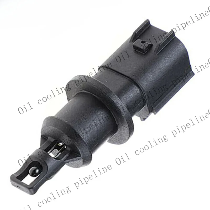 A+ 1 Pc New Intake Air Temperature Sensor For Chrysler Dodge Jeep Ram 4606487AA*