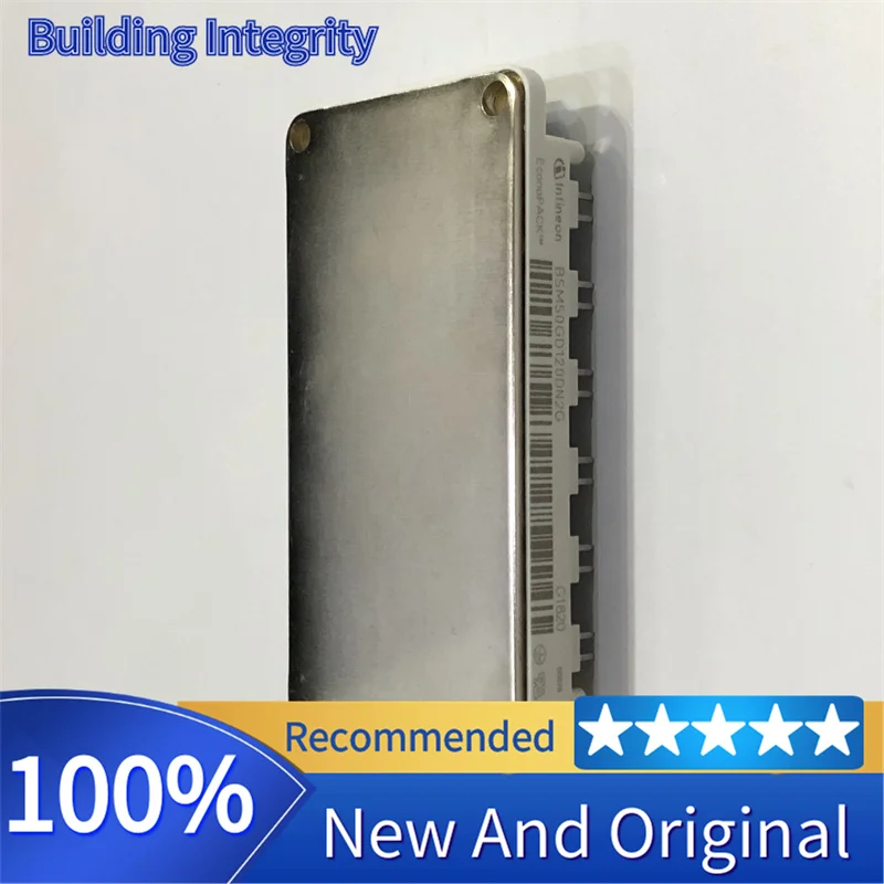 BSM50GD120DN2G IGBT 모듈 정품 원본 재고 있음 빠른 배송