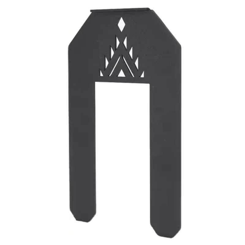 For IGT Stove Holder Unit Board Stove Support Camping Burner Accessories Stove Accessories For Soto 310/340-AA85