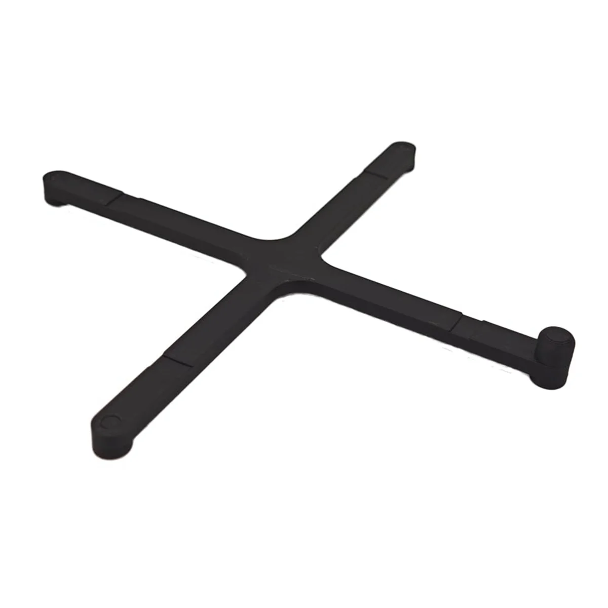 A72Z For Mini 2024 Chassis Stand Case Power Button Base Dustproof Bracket Storage Stand PC Part