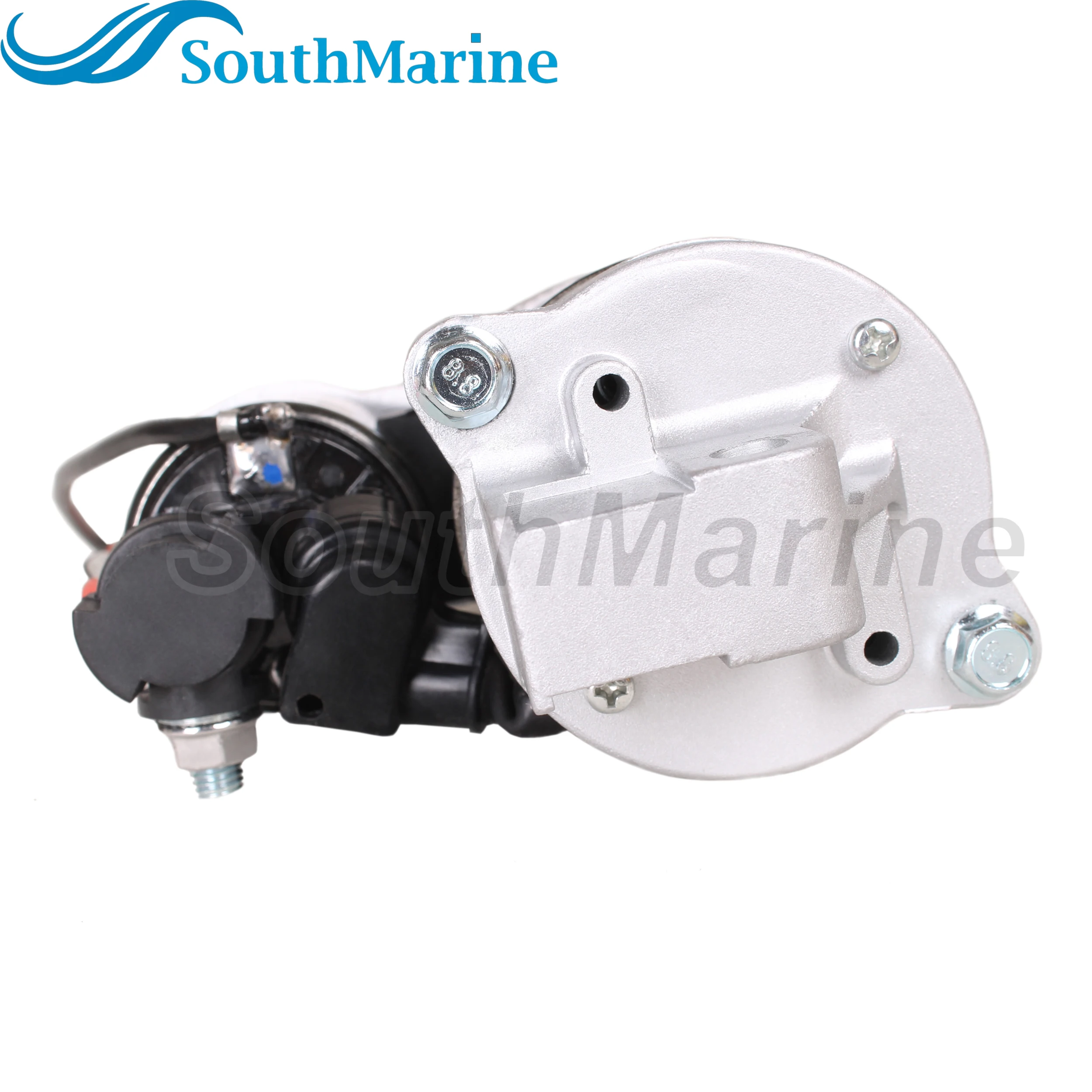 Motor de arranque de barco 68V-81800-02/03/01/00, para Yamaha 75HP 90HP 115HP, S114-838A S114-838B para Hitachi