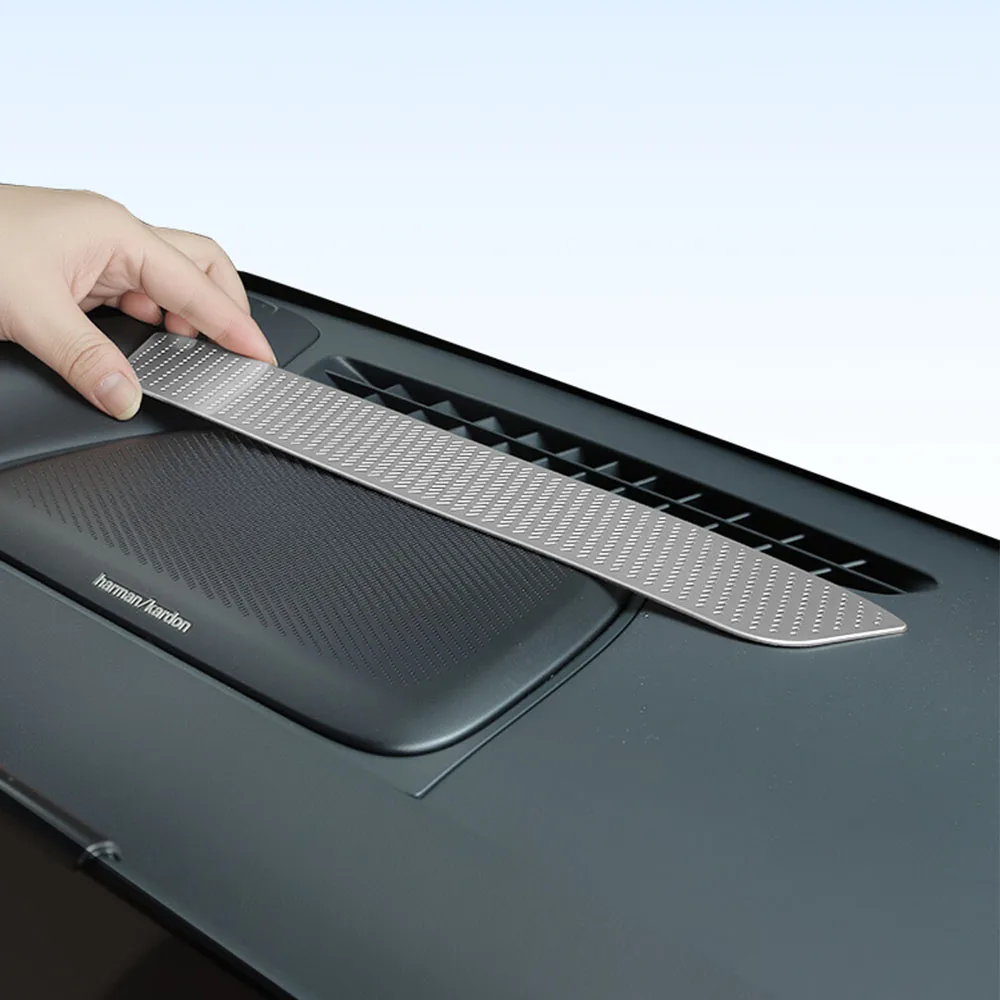 Instrument Panel Ai… - image