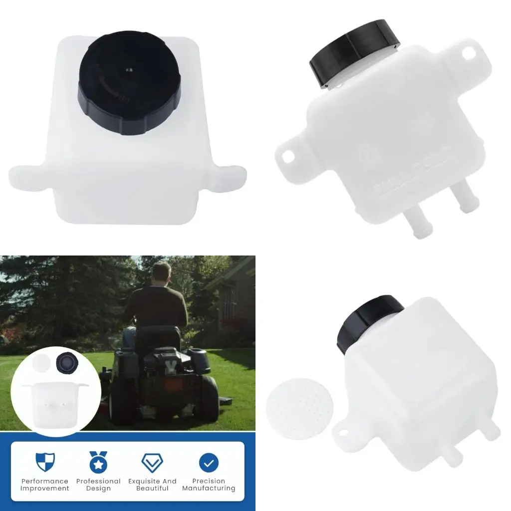 Replacement Hydraulics Oil 71327 For Lawn Mower 700Ml Capacity Plastic high quality