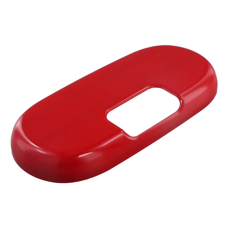 

AB16-Car Interior Accessories For BMW Mini J01 J05 2024-2025 Central Control Storage Box Decorative Cover