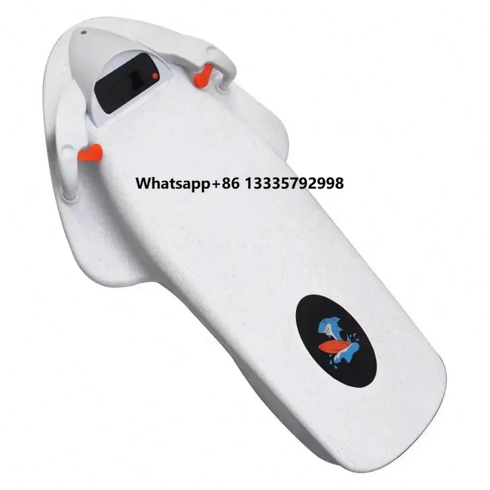 

2025 Top Quality Powerful Sea Surf Board Electric Surfboard Surf Rod Motor Price