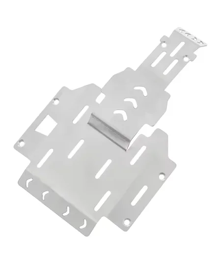 เกราะโลหะสำหรับ HAIBOXING HBX 3100A 3101A 3103A 1/16 RC รถอะไหล่อัพเกรดอุปกรณ์เสริม