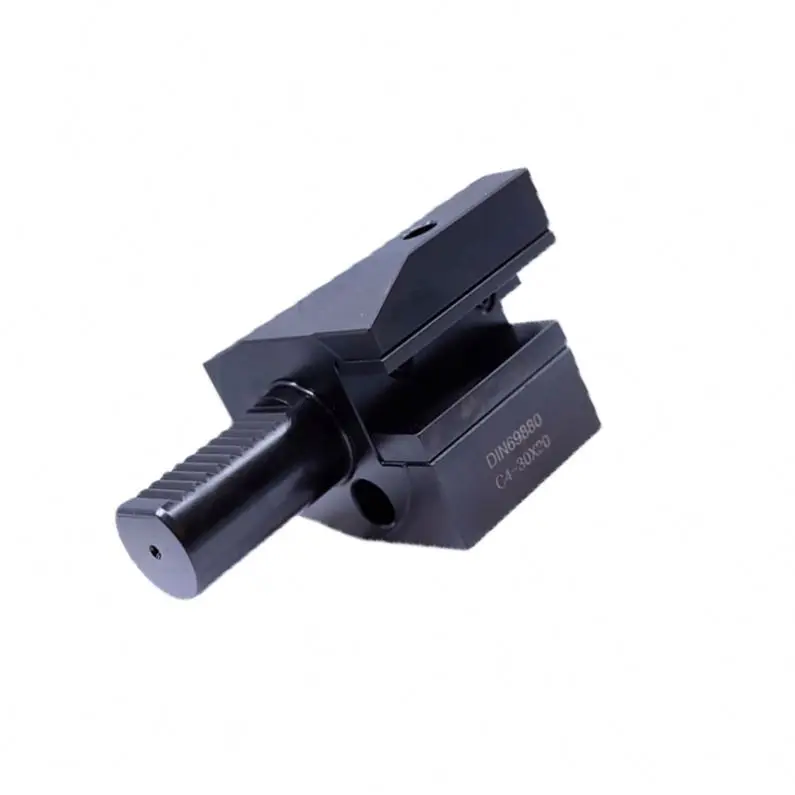 VDI tool holder DIN69880 C1 type axial right tool holder VDI 30 40 50  holders for cnc vdi 40