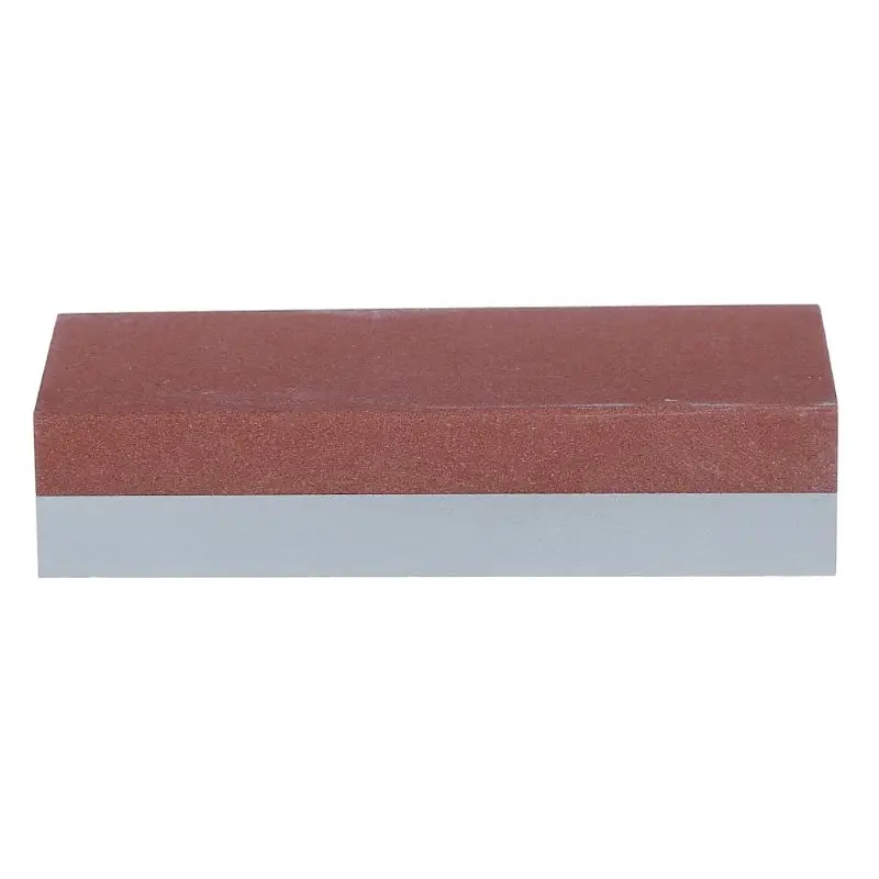 400# 1500# Knife Sharpening Stone High Quality Professional Corundum Resistant Convenient and Practical Gift for Home