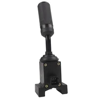 Reemplazo del interruptor de dirección 85801938 para nuevo para Holland B115 B90 B95 LB110 LB75 LB90 LB95 Material anticorrosivo
