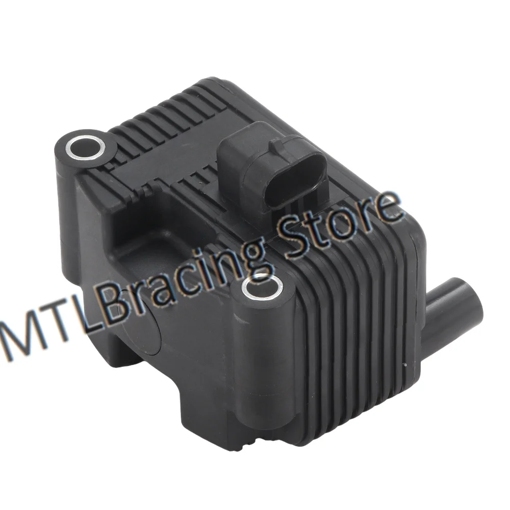 Ignition Coil For Harley Twin Cam Softail 2000-2006 FLH/FLT 1999-2006 Dyna Twin Cam 1999-2006 Sportster 2004-2006 31655-99