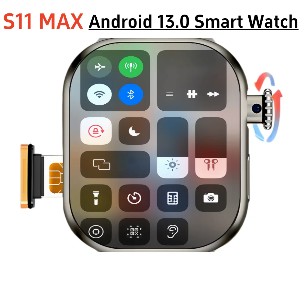 S11 Max Smart Watch: Specs, Features, and What to Know Before You Buy