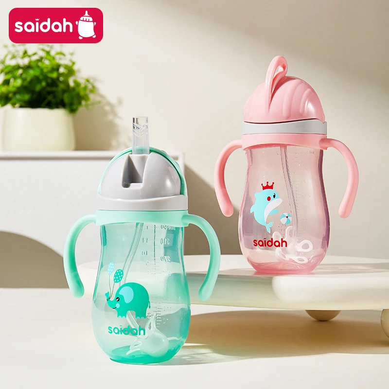#26 Best Sippy Cups to Buy In 2026
