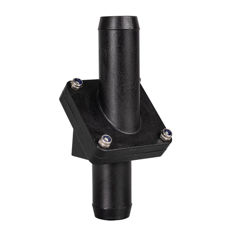 AS60-Sturdy Practical Repair Parts Nonreturn Valve 1 Way Check Valve Yacht Inline Accessories