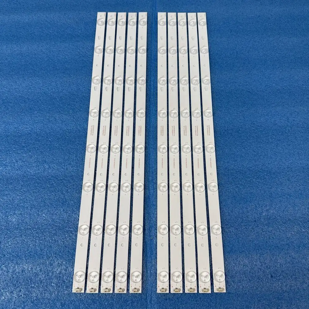 tiras-de-led-10-para-haier-le49u5000a-lt-49c550-ls49h510n-30349008202-le49d8-01-a-lcd490duy-sha2-le50d8-03-30350008203-led50d8-03
