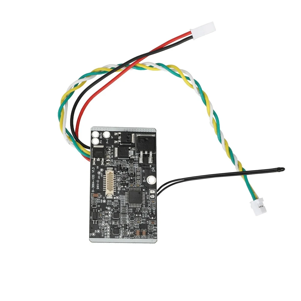 POPULAR-Circuit Board for M365 Electric Scooter Battery Protection Board with Wiring Cable