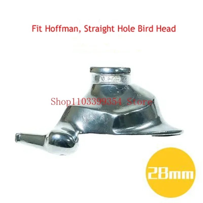 

For Suitable for Hoffman HOFMANN Good Rich Man Jeben Tire Changer Accessories Tire Picker Bird Head Tire Work