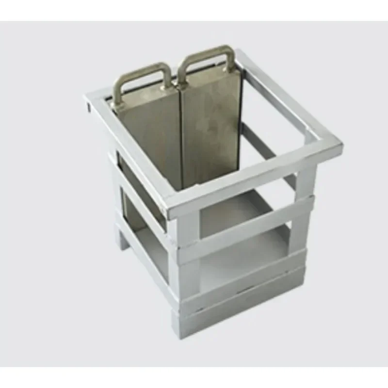 Rocker arm counterweight, photography iron block, stainless steel counterweight
