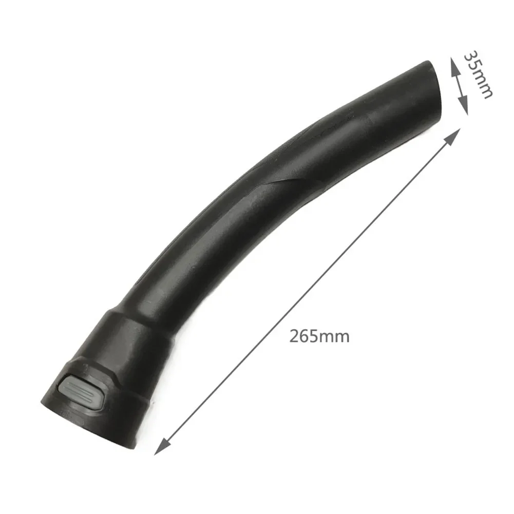 For Karcher Handle For All WD MV 3 4 5 6 Vacuum Cleaners 35mm 2.863-012.0  Vacuum Cleaner Accessories Home Cleaning Tools