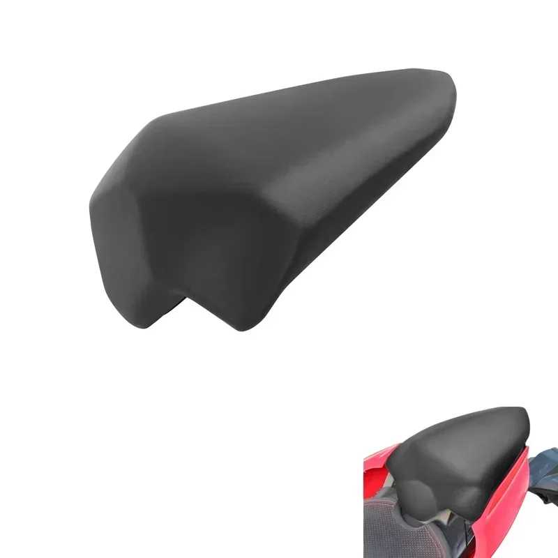 

Rear Passenger Seat Pillion For Ducati Panigale 1100 V4 V4S 2018-2023 Motorcycle Acsessories Accessory Parts