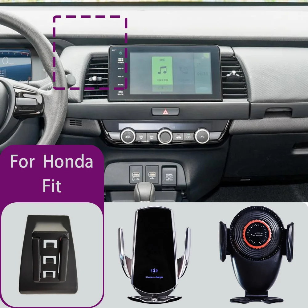 

Органайзер для консоли Honda Fit 2021 2022 2023 2024