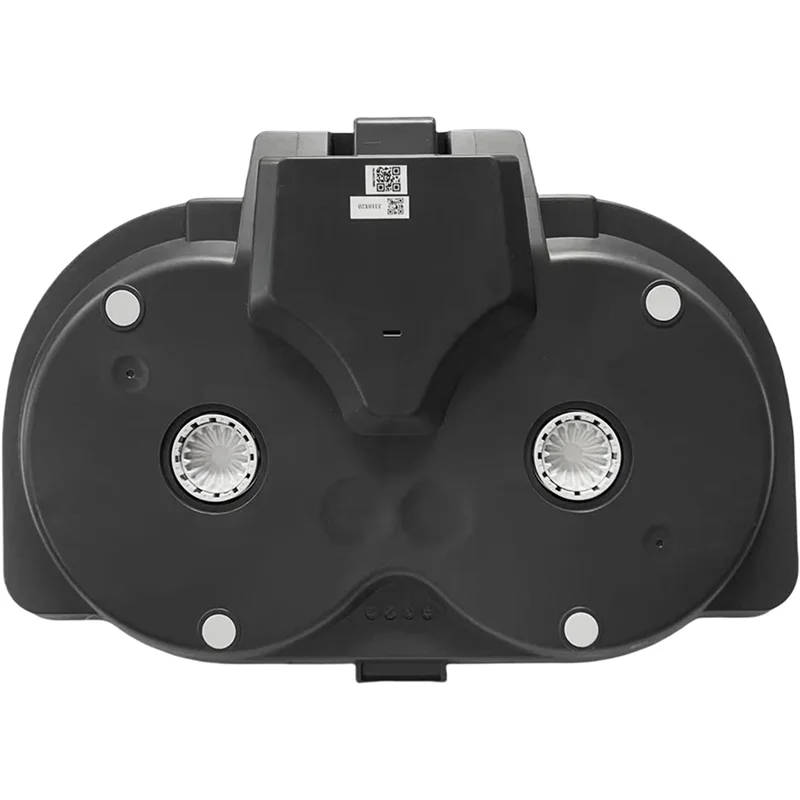 ABUS-قوس صينية التنظيف لـ Roborock Q Revo Master / V20 جهاز آلي لتنظيف الأتربة ملحقات صينية التنظيف قوس