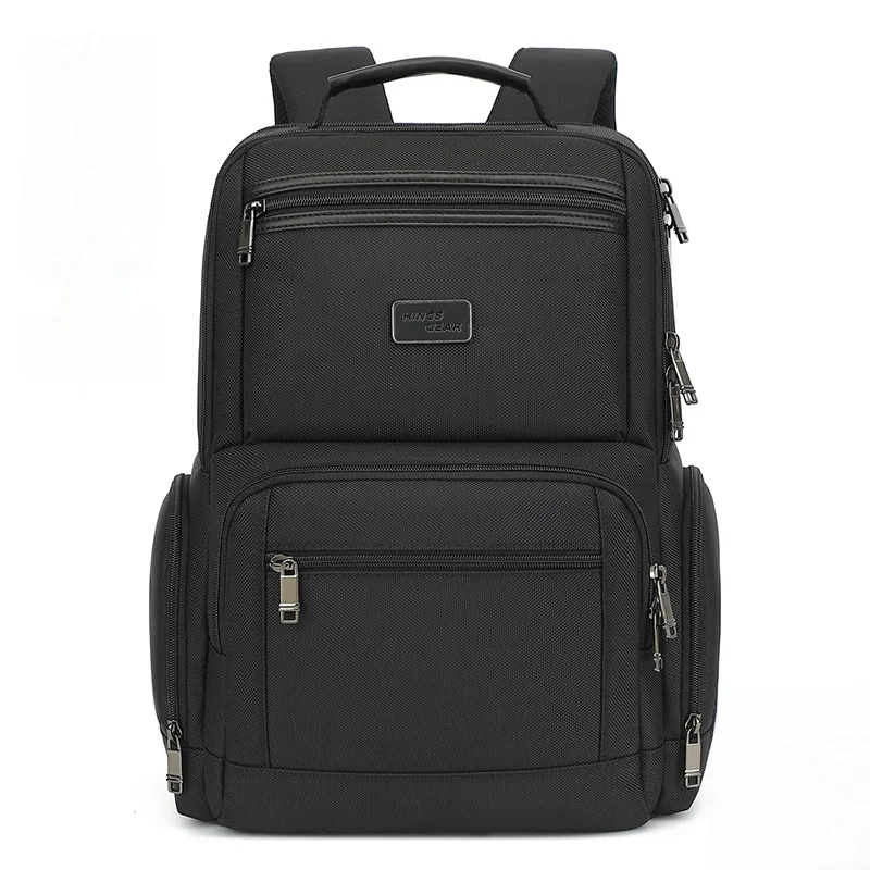 

Большая вместительная сумка-рюкзак с двумя лямками, в стиле милитари, для путешествий, бизнеса, ноутбука, для мужчин и мальчиков, с множеством отделений