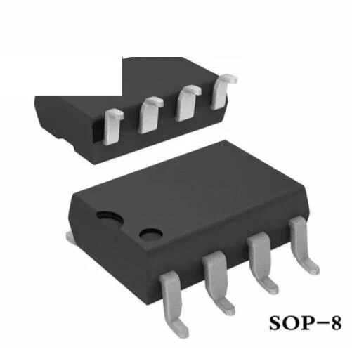 10pieces/lot ISO1050DUBR SO1050DUBR ISO1050 1050  TXRX CAN 5V 8SOP