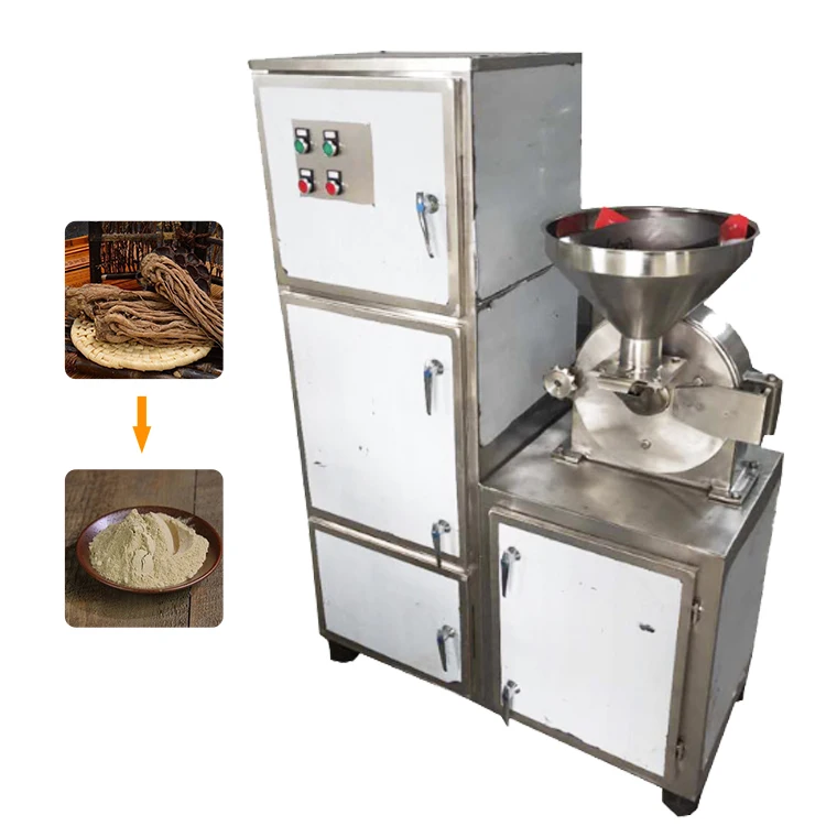 Cassava Grinder Flour Mill Cassava Grater for Dried Material tapioca flour mills for sale