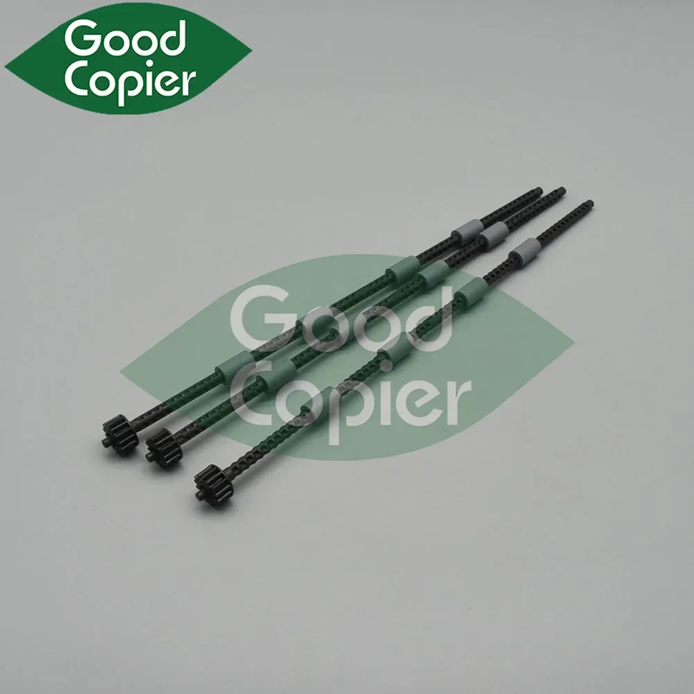 NEW LM4105001 Exit Unit Parts Brother Eject Roller Assembly DCP-7080 MFC-7180 7380 7480 7880 L 2700 2720 2740 Black