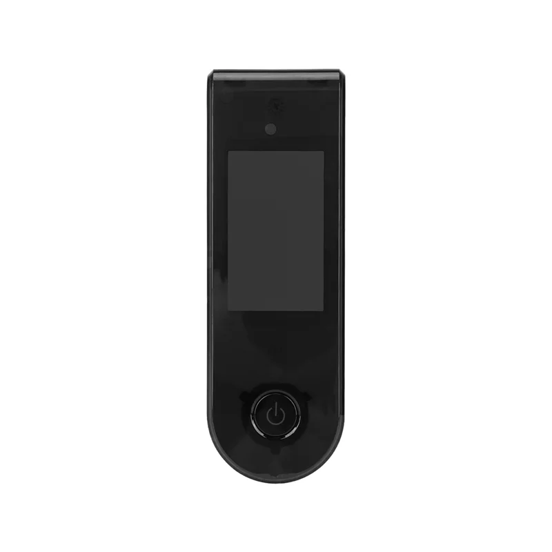 

For Xiaomi 5 Plus Electric Scooter Display Screen Board Dashboard Cover Plastic Shell Case Scooter Repair Parts