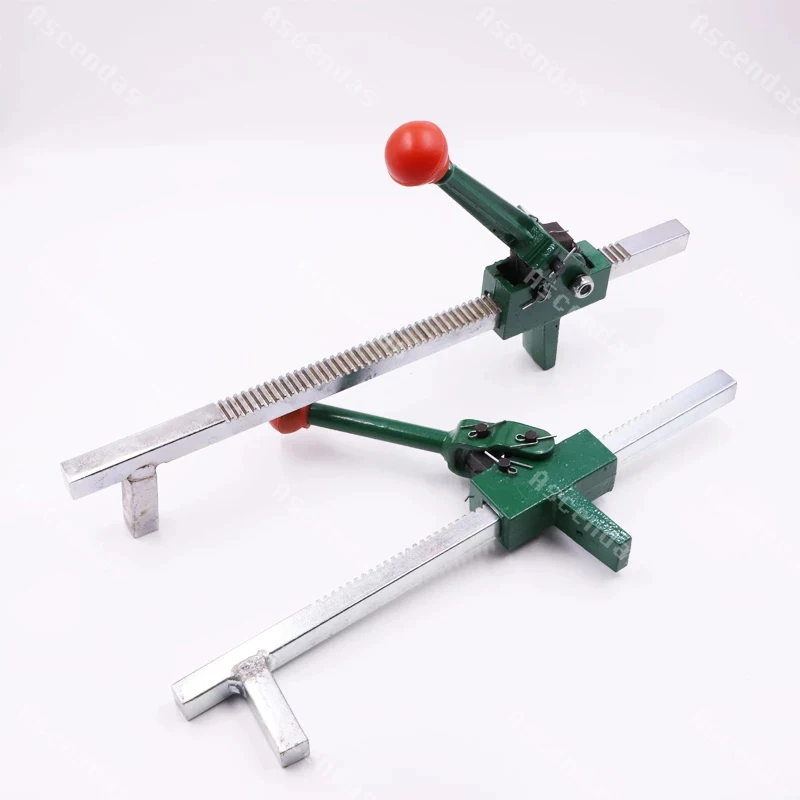 Car new manual expander tool tire repair tool portable wheel tire manual manual expander tool car truck tire repair kit tool