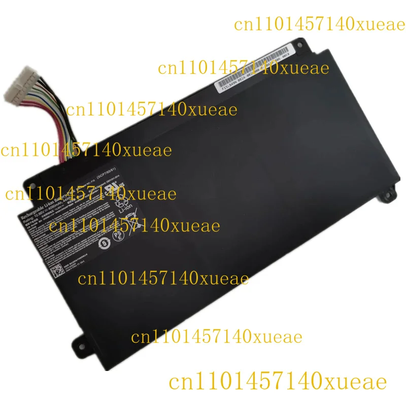 

for LG 15U370 F1540064155 Battery Maibenben Xiaomai 5 1510-20Y8000 5A 5X 5S 5pro 6S pro Haier Boyue M51-52213 M51-52613