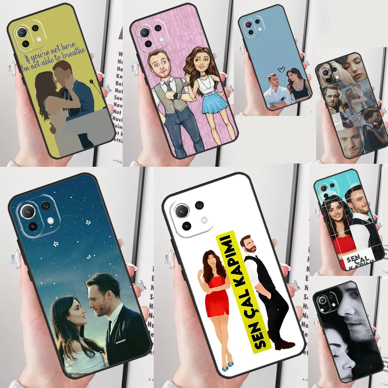 Tv Sen Cal Kapimi C… - image